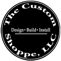 Custom Shoppe Logo